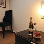 Feriehus 1