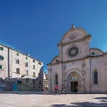 Feriehus 1 Šibenik