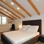 Feriehus 1