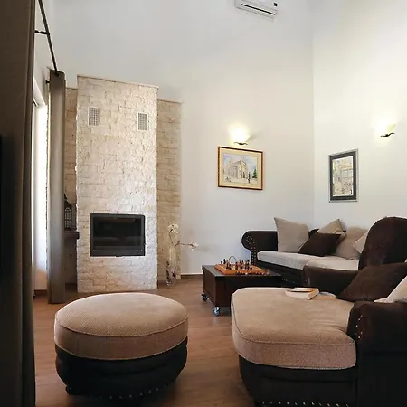 Dom wakacyjny 1 Szybenik