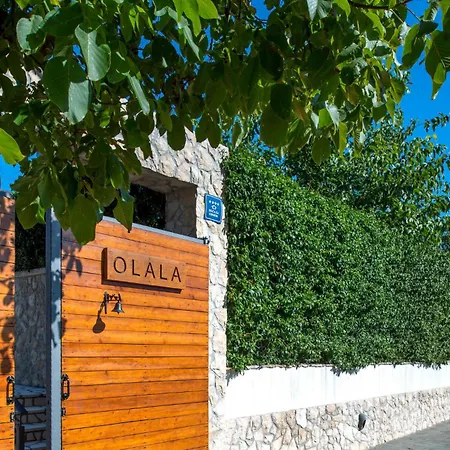 Holiday home Holiday Home Sibenik 1 *