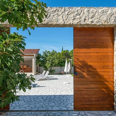 Holiday Home Sibenik 1 Holiday home