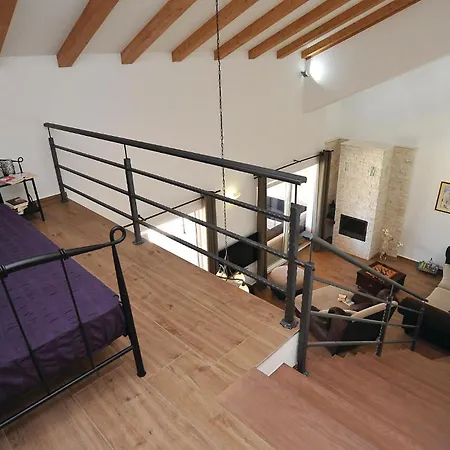 Holiday Home Sibenik 1