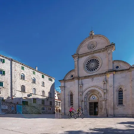 Holiday home Holiday Home Sibenik 1 Sibenik