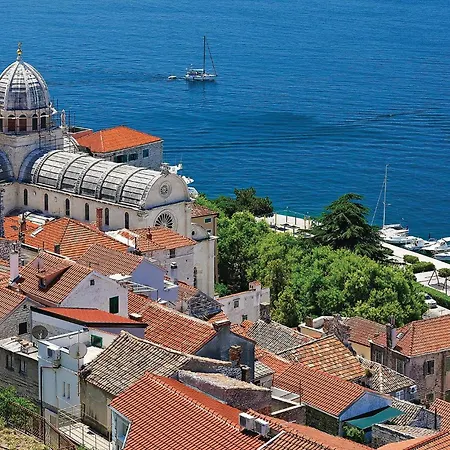 Stunning Home In Sibenik With Kitchen Sibenik