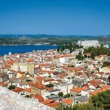 Holiday Home Sibenik 1 Sibenik