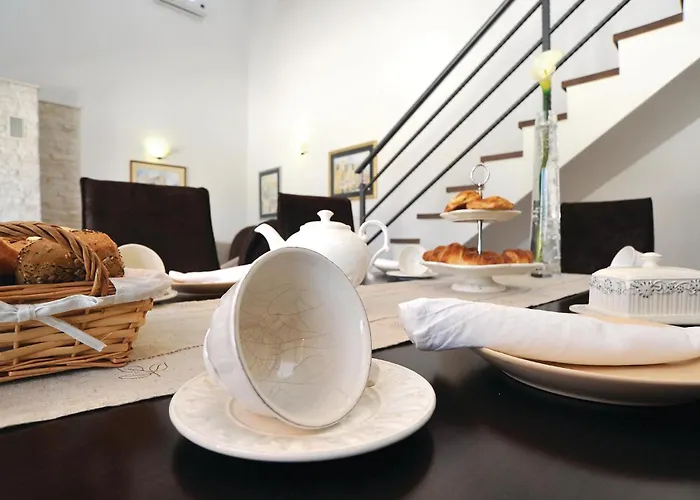 度假居 1 希贝尼克