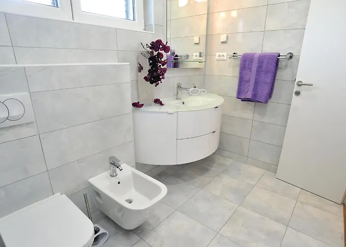 1 度假居 希贝尼克