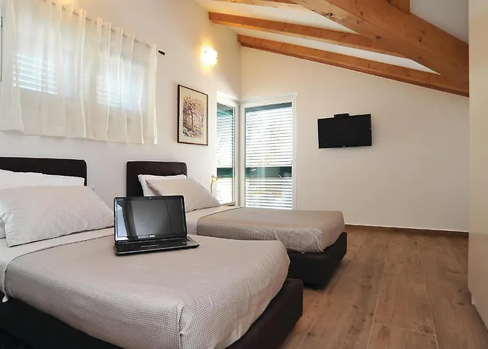 Dom wakacyjny 1 Szybenik